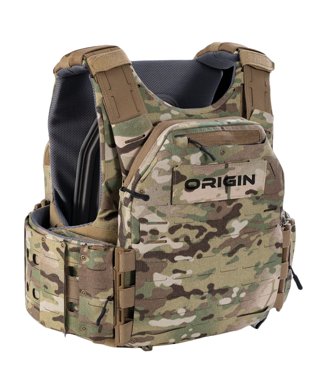 Paraclete Origin Armor Carrier - Image 8
