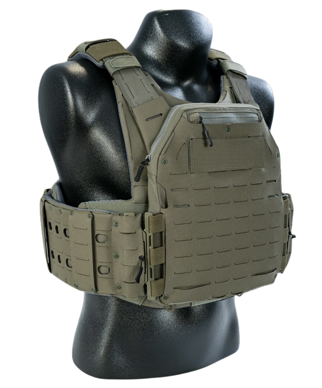 Paraclete Origin Armor Carrier - Image 2