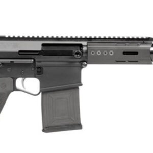 GEN-12 PDS - 5" BARREL (SBS)