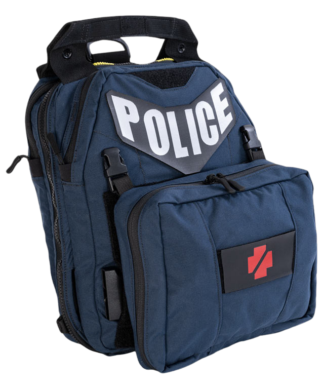 Paraclete Pack Rack Armor System - Image 2