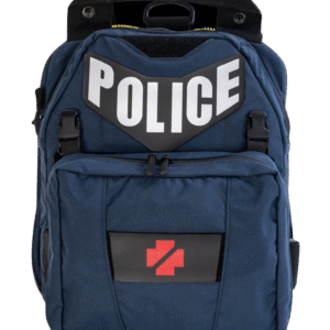 Paraclete Pack Rack Armor System