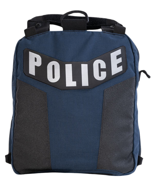 Paraclete Pack Rack Armor System - Image 9