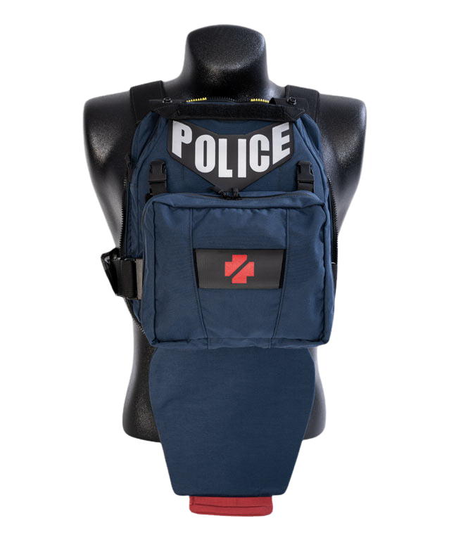 Paraclete Pack Rack Armor System - Image 5