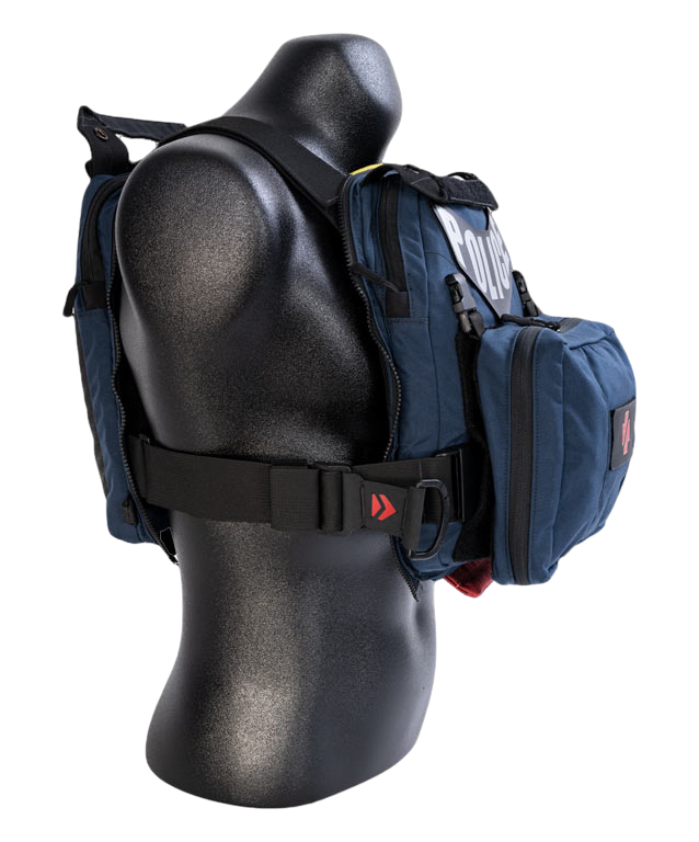 Paraclete Pack Rack Armor System - Image 4