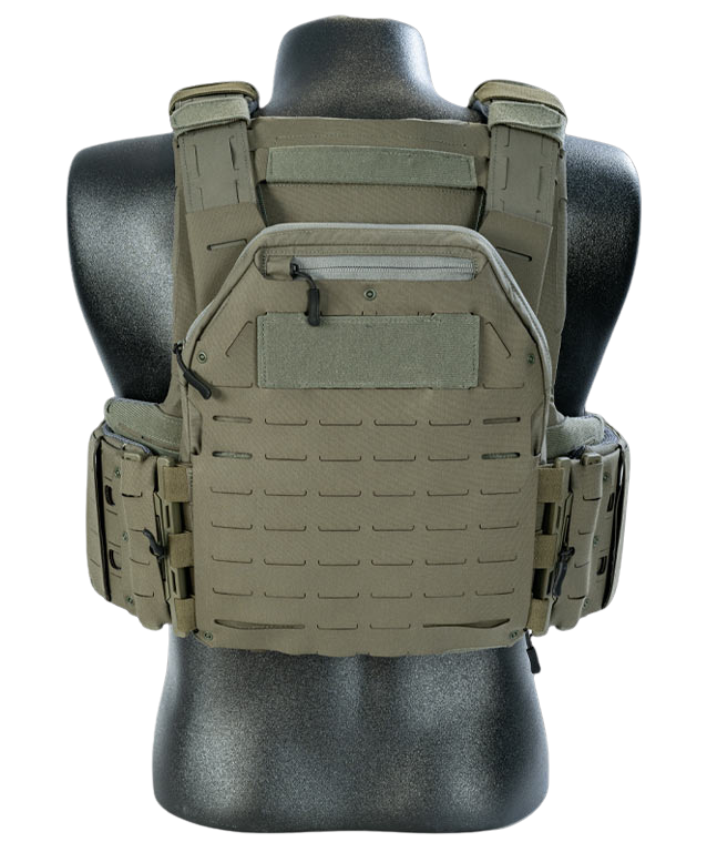 Paraclete Origin Armor Carrier - Image 4