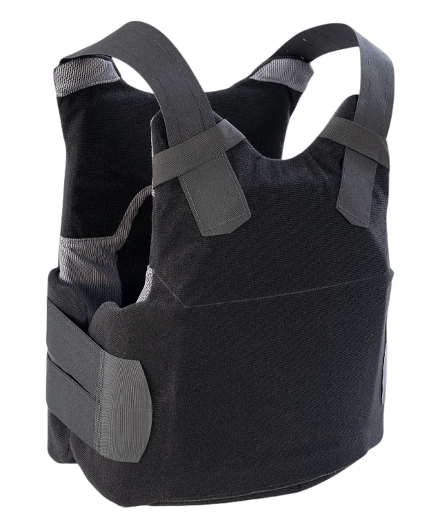 Paraclete FAS-CP Concealable Plate Carrier - Image 2