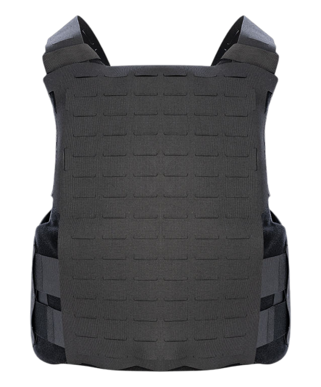 Paraclete FAS-CP Concealable Plate Carrier - Image 3