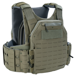 Paraclete Origin Armor Carrier