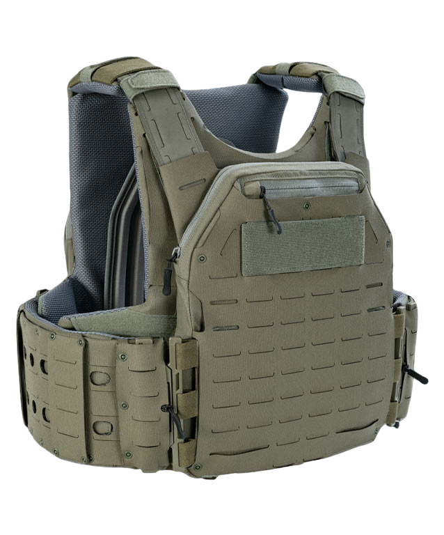 Paraclete Origin Armor Carrier