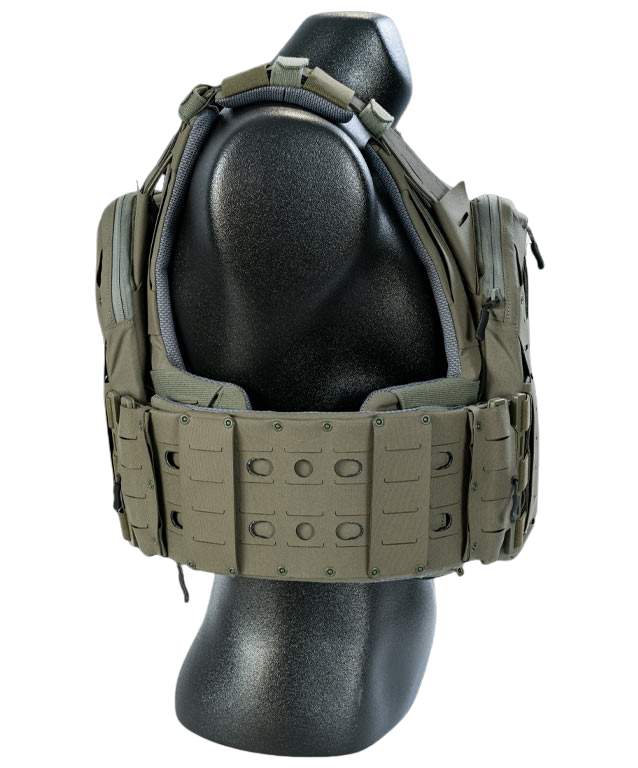 Paraclete Origin Armor Carrier - Image 3