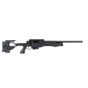Accuracy International: AT Law Enforcement, .308 Win, 20" Black