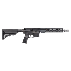 Super Duty® MOD1 SBR, 11.5", 5.56MM - Black