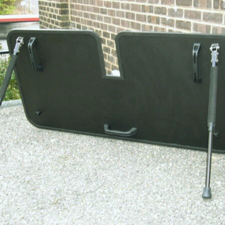 Sniper Shield- Level IIIA, III, or IV - Image 4