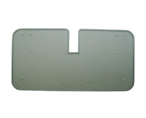 Sniper Shield- Level IIIA, III, or IV