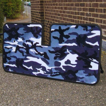 Sniper Shield- Level IIIA, III, or IV - Image 3