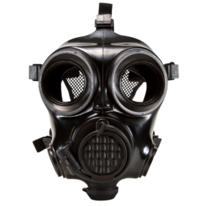 CM-7M® Gas Mask