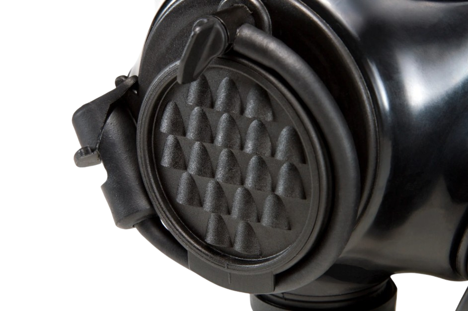 CM-7M® Gas Mask - Image 9