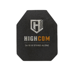 HighCom Armor 3s18 Ballistic Plate