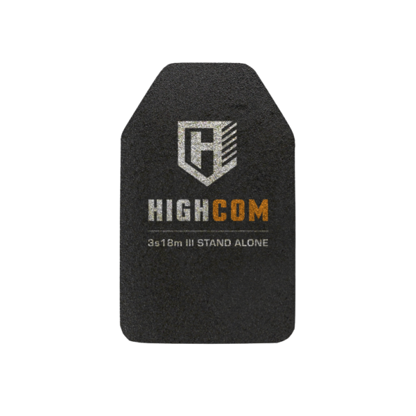 HighCom Armor 3s18m Ballistic Plate – Palisades Defense